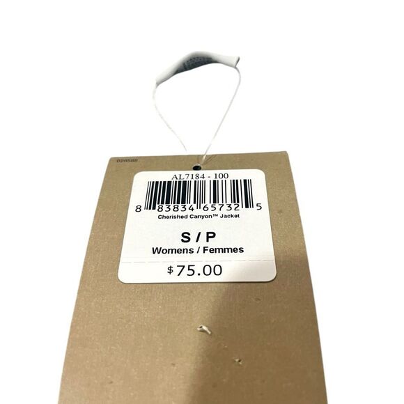 Columbia Jacket, NWT - Picture 4 of 6